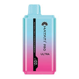 Hayati Pro Ultra 15000 Puffs Prefilled Vape - Only £6.99