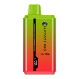 Hayati Pro Ultra 15000 Puffs Prefilled Vape - Only £6.99