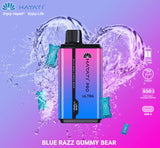 Hayati Pro Ultra 15000 Puffs Prefilled Vape - Only £6.99
