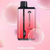 Hayati Pro Ultra 15000 Puffs Hubba Bubba