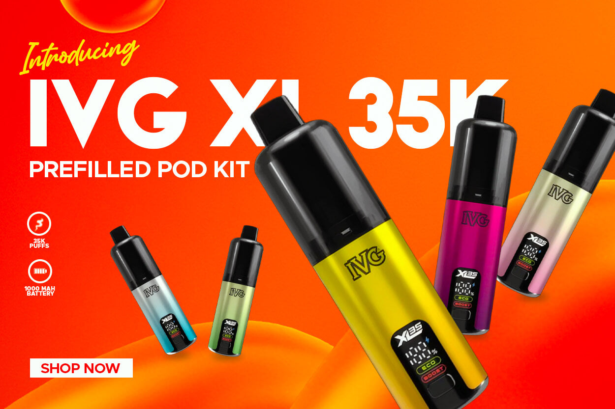 VapeVerse UK