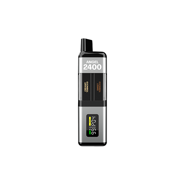 Vapes Bars Angel 2400 4in1 Pod Kit 2400 Puffs - Starting From £13.99