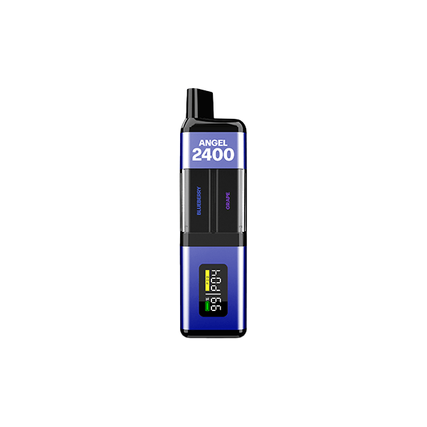 Vapes Bars Angel 2400 4in1 Pod Kit 2400 Puffs - Starting From £13.99