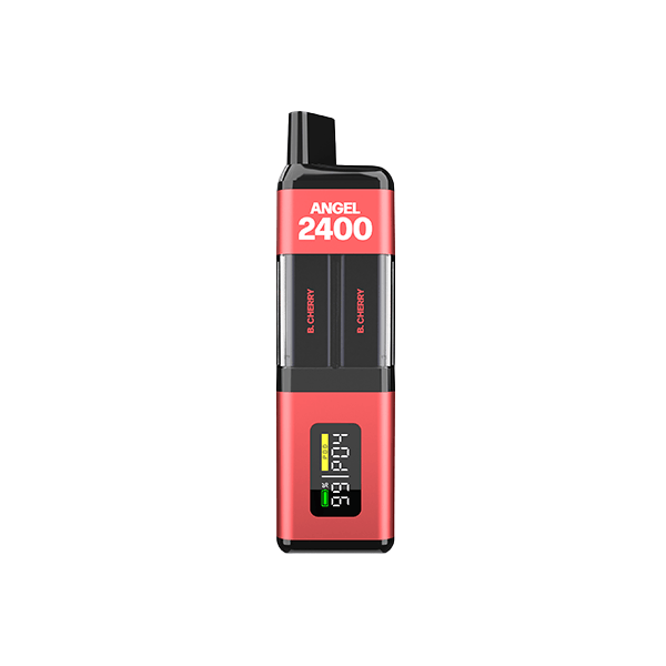 Vapes Bars Angel 2400 4in1 Pod Kit 2400 Puffs - Starting From £13.99