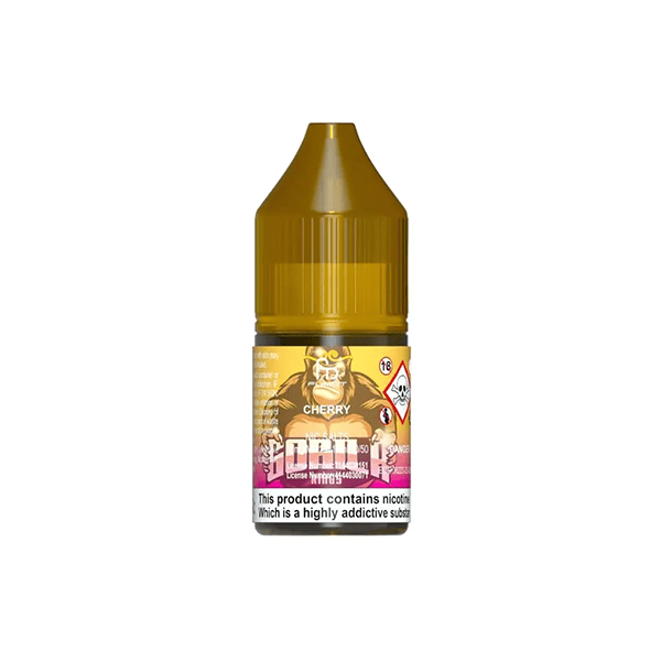 Fumot RandM Tornado 7000 Nic Salt Eliquid
