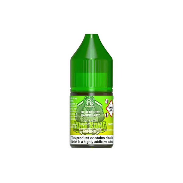 Fumot RandM Tornado 7000 Nic Salt Eliquid