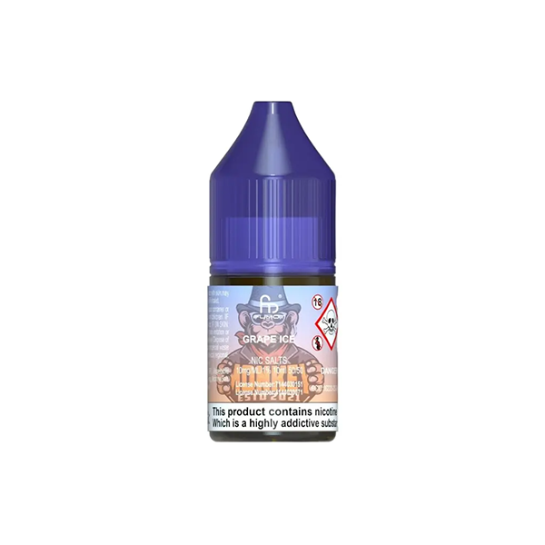 Fumot RandM Tornado 7000 Nic Salt Eliquid