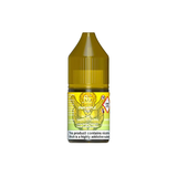 Fumot RandM Tornado 7000 Nic Salt Eliquid