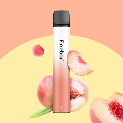 Hayati Finebar 1000 Puff Prefilled Pod Kit - From £2.95