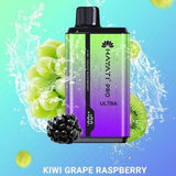 Hayati Pro Ultra 15000 Puffs Prefilled Vape - Only £6.99