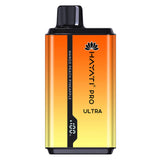 Hayati Pro Ultra 15000 Puffs Prefilled Vape - Only £6.99