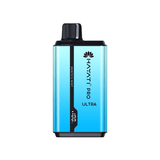 Hayati Pro Ultra 15000 Puffs Prefilled Vape - Only £6.99