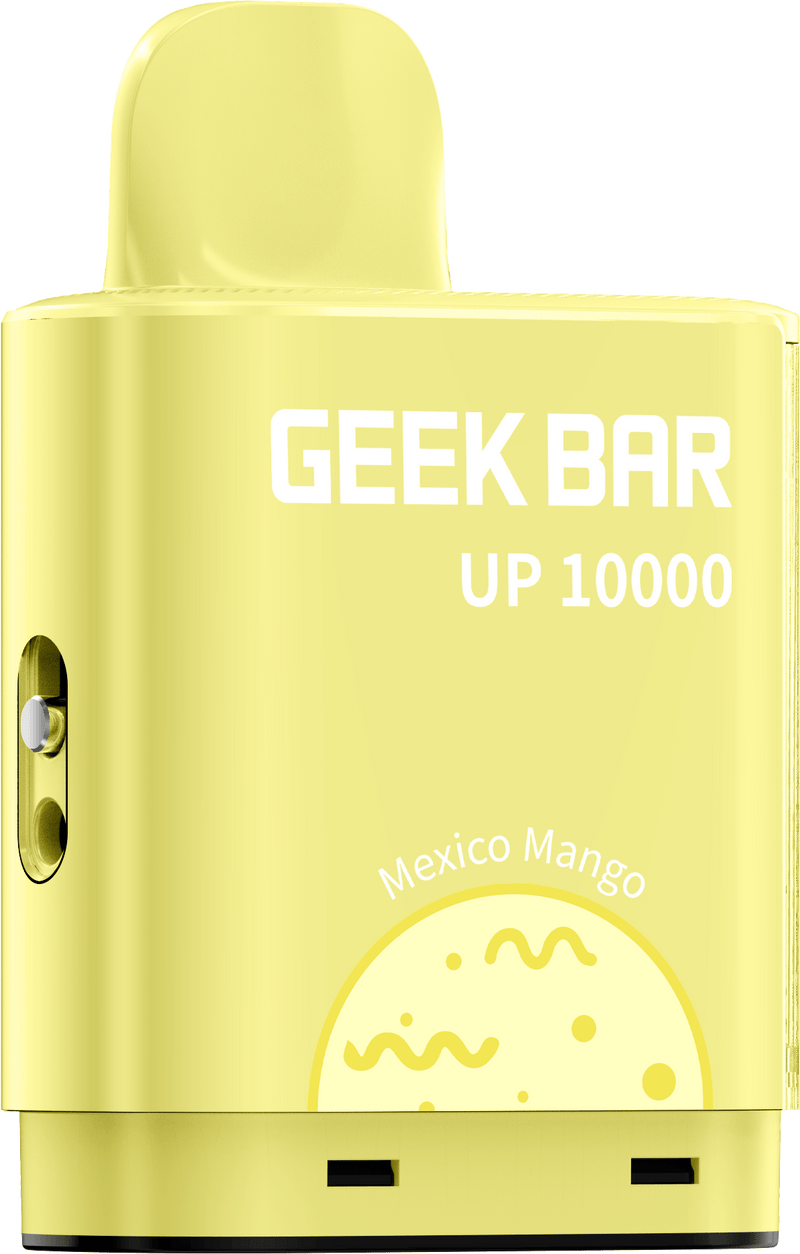 Geek Bar Up 10000 Replacement/refill Pod - From £4.99