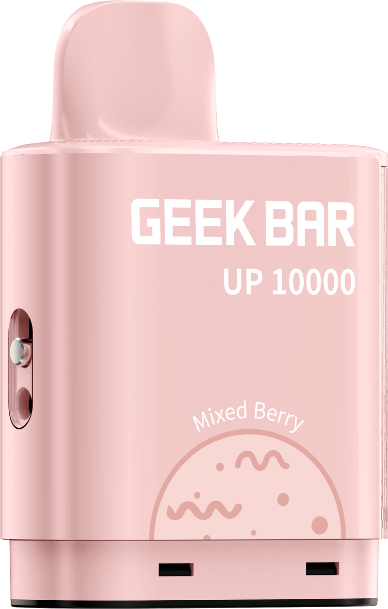 Geek Bar Up 10000 Replacement/refill Pod - From £4.99