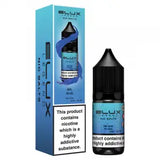 Elux Nic Salts Vape Juice E-Liquid - 10 & 20 mg - 10ml