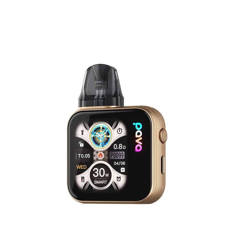 Pava Horiz Ultra Vape Kit