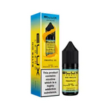 Elux Nic Salts Vape Juice E-Liquid - 10 & 20 mg - 10ml