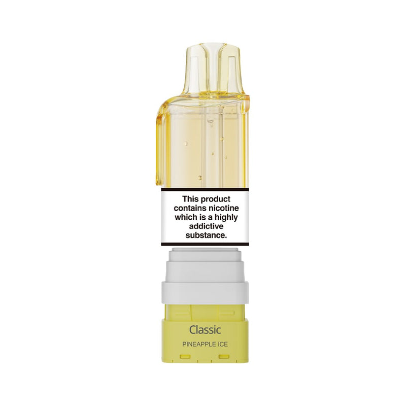 ELFBAR JoinOne Classic Refill Pack - Starting From £5.60