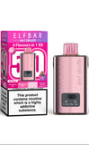 Elf bar 4 in 1 ultra 50 Prefilled Pod kit 2400 Puffs - Starting From £12.50