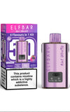 Elf bar 4 in 1 ultra 50 Prefilled Pod kit 2400 Puffs - Starting From £12.50