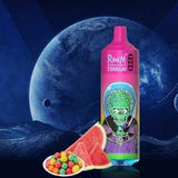 RandM Tornado 9000 Puffs Prefilled Vape Device