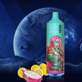 RandM Tornado 9000 Puffs Prefilled Vape Device
