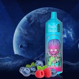 RandM Tornado 9000 Puffs Prefilled Vape Device