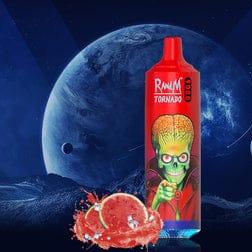 RandM Tornado 9000 Puffs Prefilled Vape Device