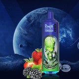 RandM Tornado 9000 Puffs Prefilled Vape Device