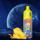 RandM Tornado 9000 Puffs Prefilled Vape Device