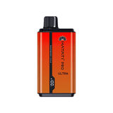 Hayati Pro Ultra 15000 Puffs Prefilled Vape - Only £6.99
