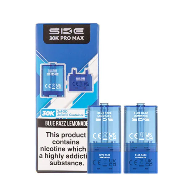 SKE Pro Max 30k Refill