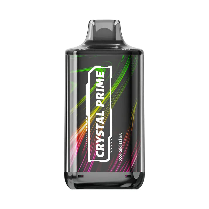 Crystal Prime Deluxe 18000
