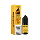 Elux Nic Salts Vape Juice E-Liquid - 10 & 20 mg - 10ml