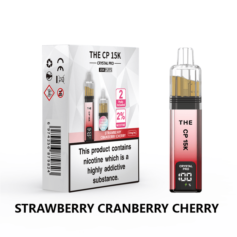 The Cp 15k Kit - Starting from £10.99
