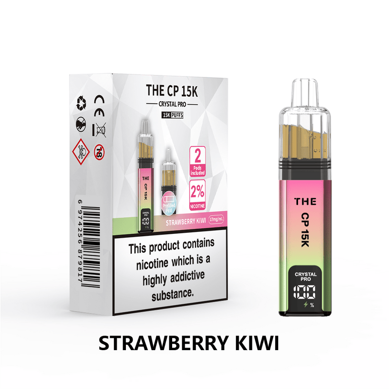 The Cp 15k Kit - Starting from £10.99