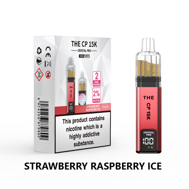 The Cp 15k Kit - Starting from £10.99