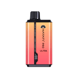 Hayati Pro Ultra 15000 Puffs Prefilled Vape - Only £6.99