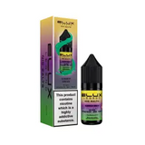 Elux Nic Salts Vape Juice E-Liquid - 10 & 20 mg - 10ml