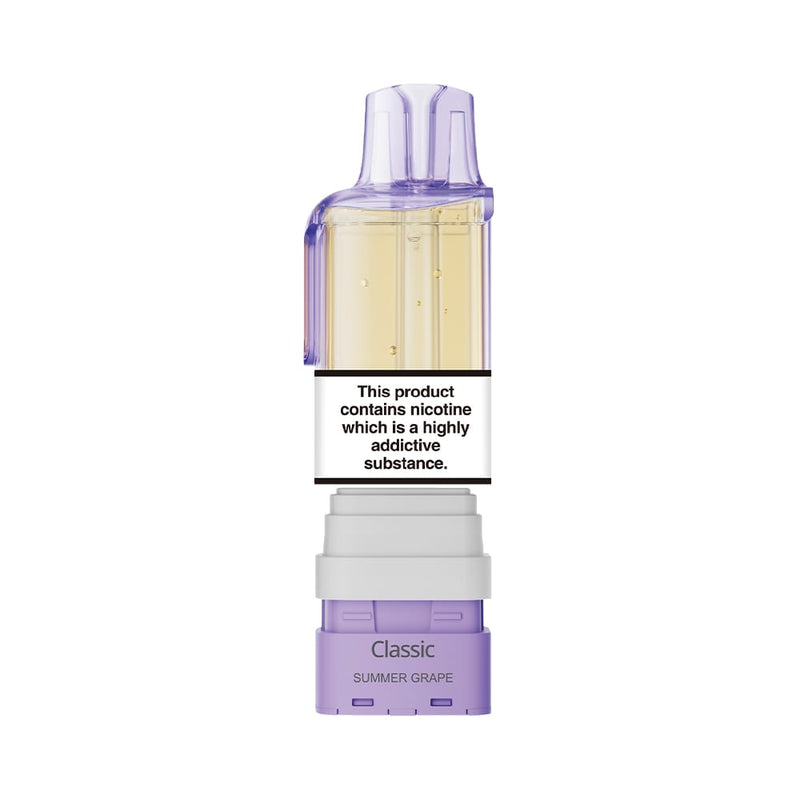 ELFBAR JoinOne Classic Refill Pack - Starting From £5.60