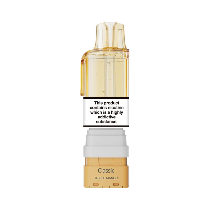 ELFBAR JoinOne Classic Refill Pack - Starting From £5.60