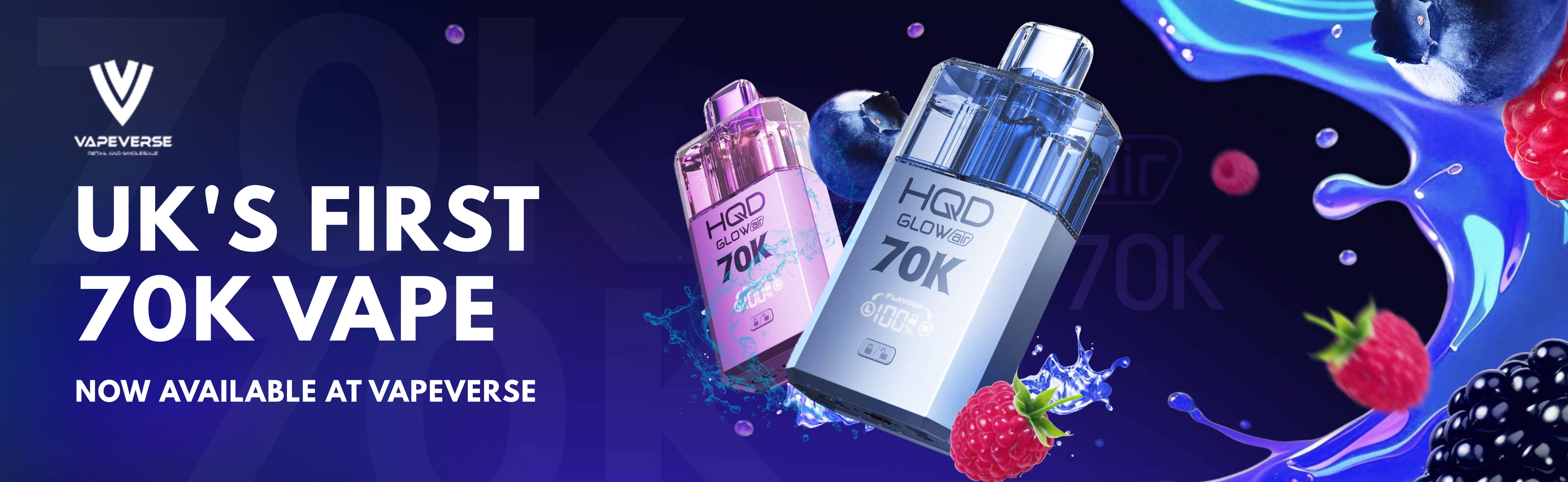 VapeVerse UK