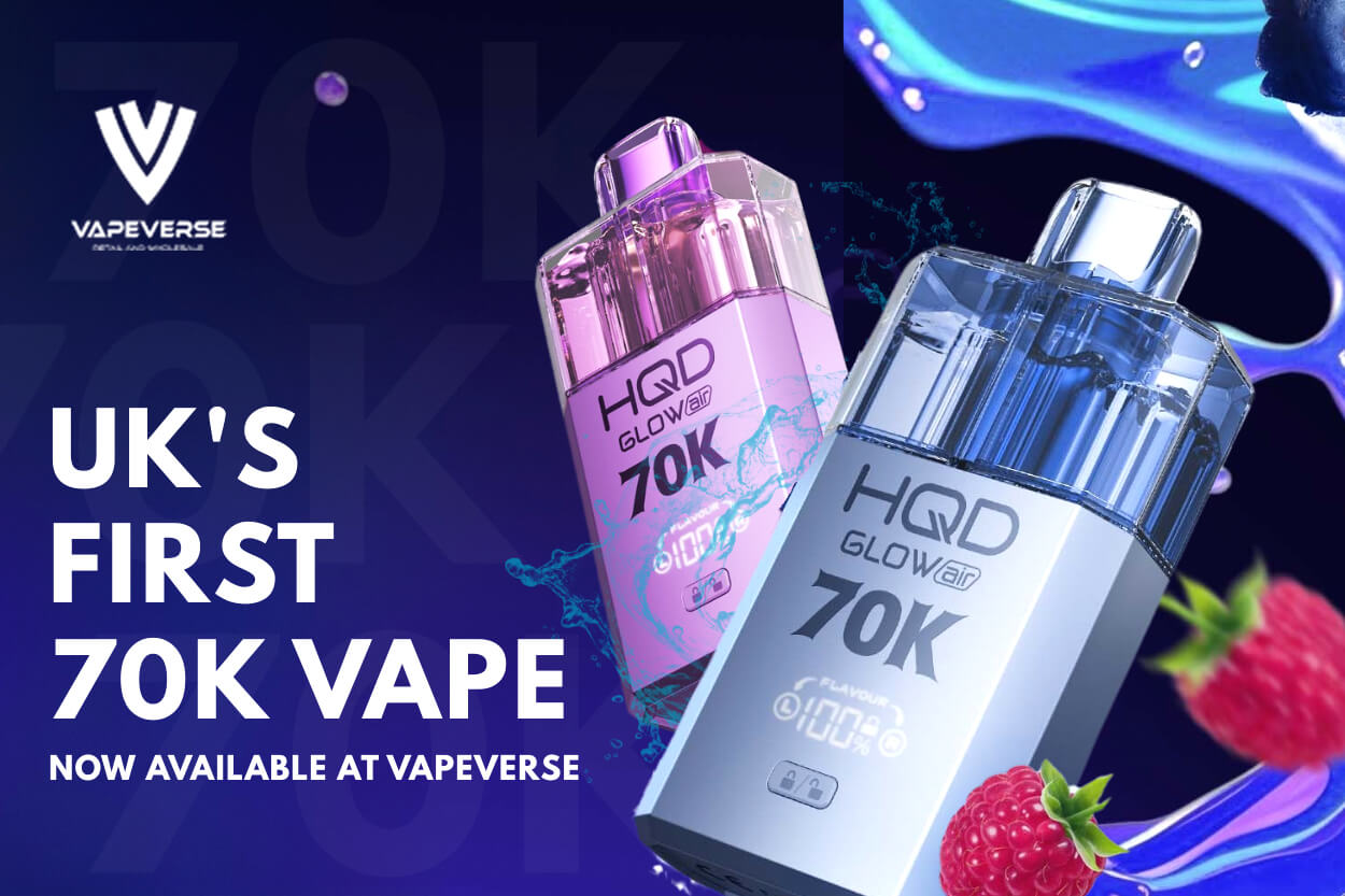 VapeVerse UK