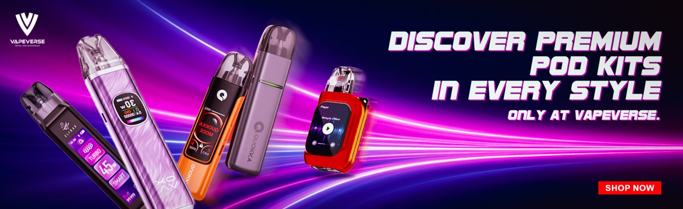 VapeVerse UK