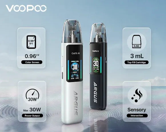 Voopoo Argus G2 Pod Kit