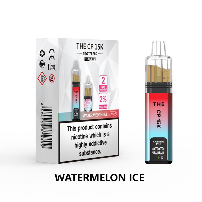 The Cp 15k Kit - Starting from £10.99