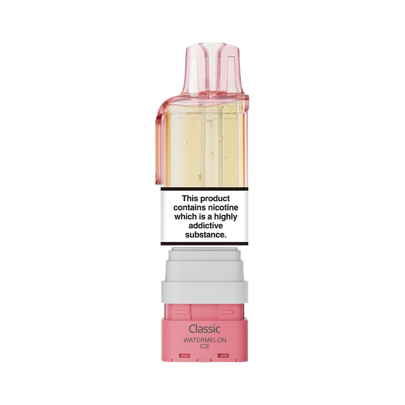 ELFBAR JoinOne Classic Refill Pack - Starting From £5.60