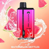 Hayati Pro Ultra 15000 Puffs Prefilled Vape - Only £6.99