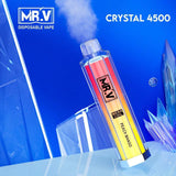 MR.V Vape Peach Mango