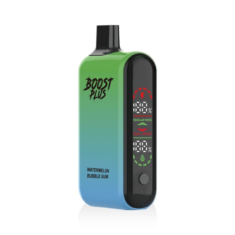Boost Plus 20000 Puffs Disposable Vape - Starting From £10.00